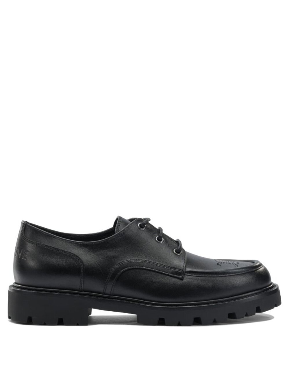 Celine Lace-Up Shoes IT 44 Men - Picture 1 of 5